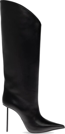 Le Silla Dame Sko Svart 38 EU,