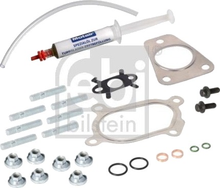 Monteringssett lader FEBI BILSTEIN 187996