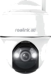 Reolink Argus PT Ultra 4K Trådløst Utendørs Overvåkningskamera Reolink Argus PT Ultra 4K Trådløst Utendørs Overvåkningskamera