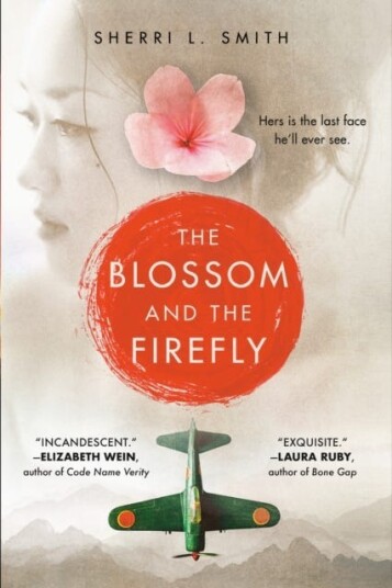 The Blossom And The Firefly Av Sherri L. Smith