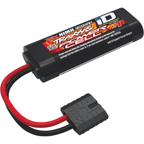 Traxxas 2925X 1200mAh Power Cell NiMH Battery