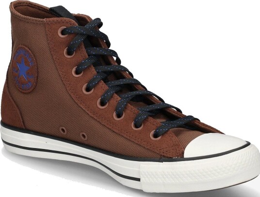 Converse Chuck Taylor All Star HEAVY DUTY BROWN/BLUE 46 Converse Chuck Taylor All Star HEAVY DUTY BROWN/BLUE 46
