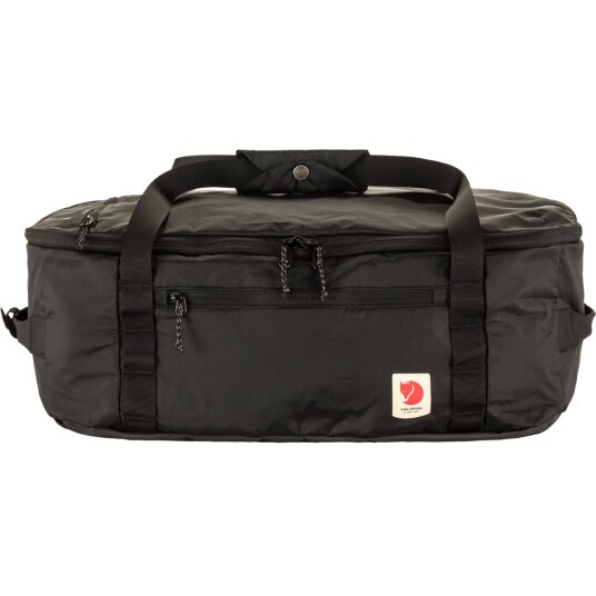 Fjellreven High Coast Duffel 36 Black OneSize Fjellreven High Coast Duffel 36 Black OneSize
