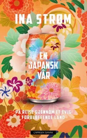 En Japansk Vår Av Ina Strøm