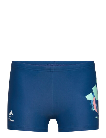 adidas Performance Ad Dy Ls Bx Blue 152