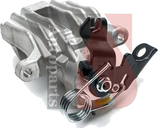 YSPARTS YS BC0893 Bremsecaliper