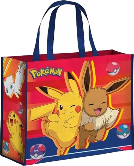 Konix Pokémon handlepose Pikachu & Evoli Konix Pokémon handlepose Pikachu & Evoli