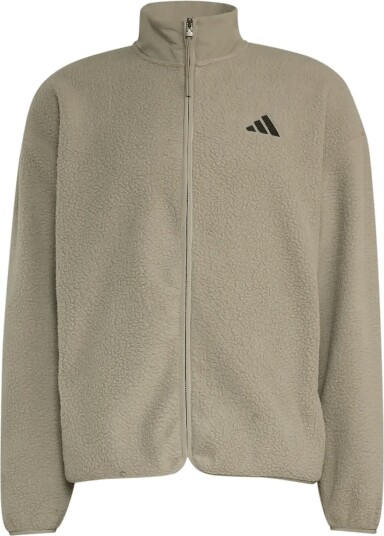 Adidas Sportswear M Ct Q4 Warm Fz SILPEB M