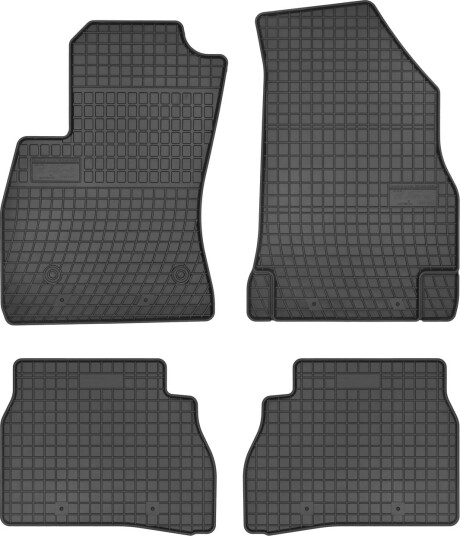 Bilmatter FROGUM 0910 Bilmatter FROGUM 0910