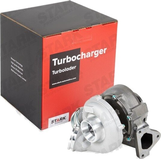 Turbolader STARK SKCT-1190079 Turbolader STARK SKCT-1190079