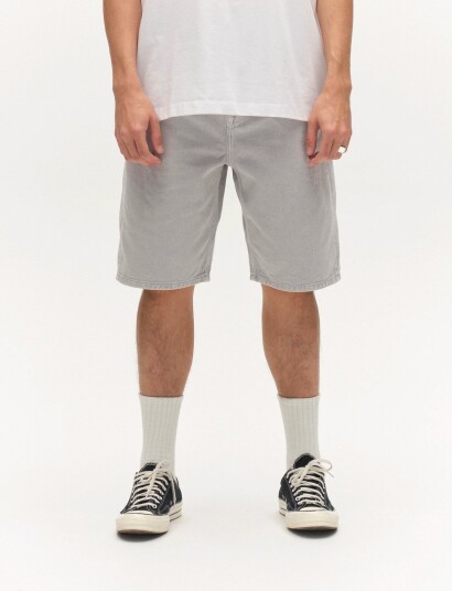 Gabba Gabmox Antiq Shorts   Grey   33 x 30