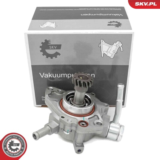Vakuumpumpe, bremseanlegg ESEN SKV 18SKV067
