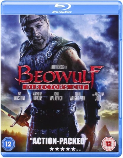 Beowulf (2007) Directors Cut Beowulf (2007) Directors Cut