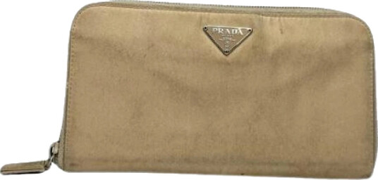 Prada Vintage Dame Beige Prada Vintage Dame Beige