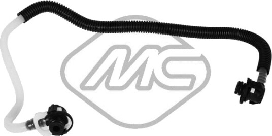 Metalcaucho 92094 Brennstoffledning