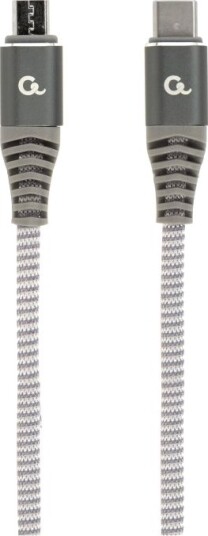 Cablexpert Premium Usb-Kabel 24 Pin Usb-C Hann Til Micro-Usb Type B Hann Usb 2.0 2.1 A 1.5 M Up To 480 Mbps