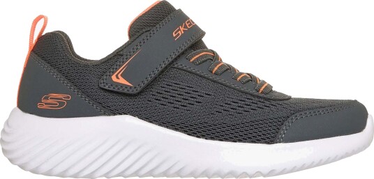 Skechers Bounder Quantarun Sneakers Grå 33