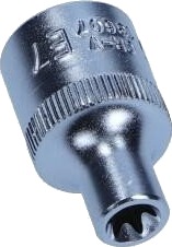 SELTA SE-13607 Pipenøkkelinnsats