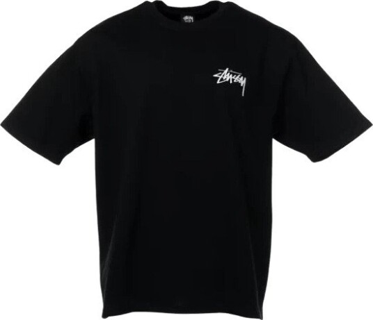 Stüssy unisex Topper Svart S,
