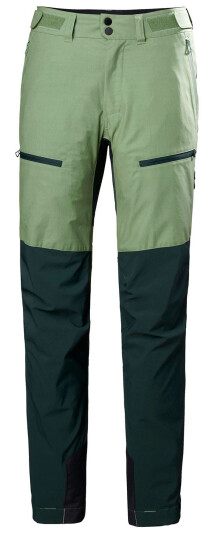 Helly Hansen Dame Verglas Tur 5-lommers Utendørs Pant S S Helly Hansen Dame Verglas Tur 5-lommers Utendørs Pant S S