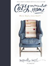 Cozy Minimalist Home Av Myquillyn Smith