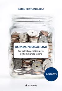 Kommuneøkonomi Av Bjørn Kristian Rudaa