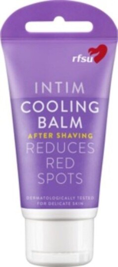Rfsu Intim Cooling Balm