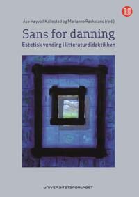 Sans For Danning