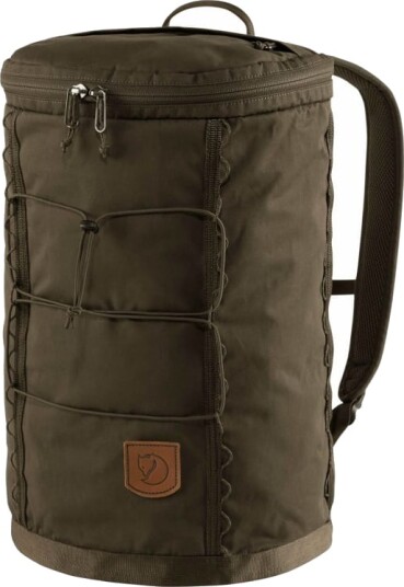 Fjellreven Singi 20 OneSize, Dark Olive Fjellreven Singi 20 OneSize, Dark Olive