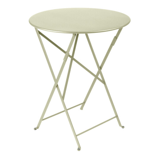 Fermob Bistro Bord 60 cm Willow Green 65