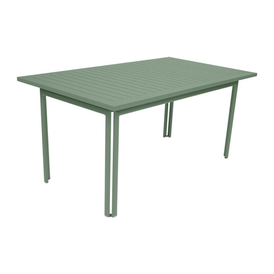 Fermob Costa Table 160x80 cm Cactus 82