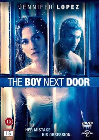 The Boy Next Door