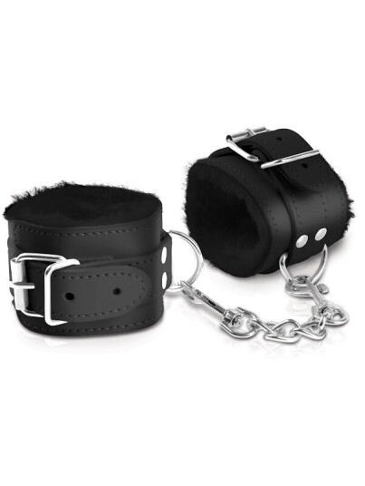 Pipedream - Fetish Fantasy Series Pipedream Fetish Fantasy: Cumfy Cuffs
