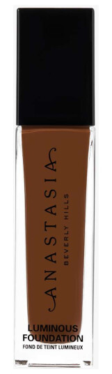Anastasia Beverly Hills Luminous Foundation 30 ml Farge 510W Vegansk og Dermatologisk Testet