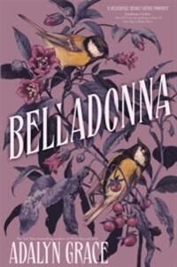 Grace Adalyn Belladonna