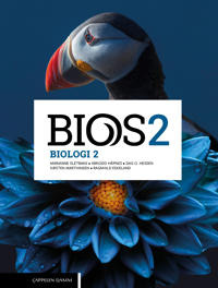 Bios 2 Av Ole Johan Borge, Ragnhild Eskeland, Inger Gjærevoll, Dag O. Hessen, Arnodd Håpnes, Marianne Sletbakk