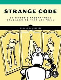 Strange Code Av Ronald T. Kneusel