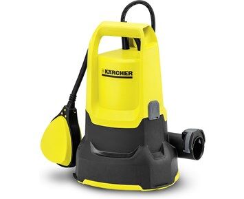Kärcher SP 2 Flat Kärcher SP 2 Flat