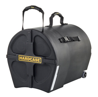 Hardcase HN 10-12C Tom Combo Case Hardcase HN 10-12C Tom Combo Case