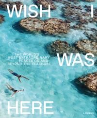 Wish I Was Here Av Sebastiaan Bedaux
