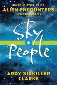 Clarke, Ardy Sixkiller Sky People (1601633475)
