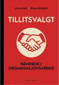 Tillitsvalgt Av Jonas Bals, Helga Pedersen