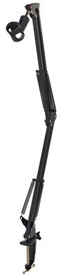TIE Studio Flexible Mic Stand TIE Studio Flexible Mic Stand