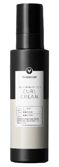 HH Simonsen Curl Creme 150ml HH Simonsen Curl Creme 150ml