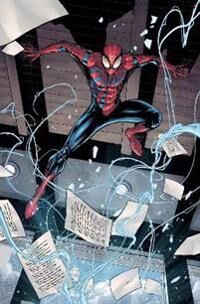 Amazing Spider-Man: Beyond Vol. 1 Av Kelly Thompson, Saladin Ahmed
