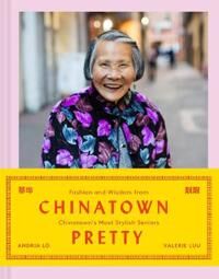 Chinatown Pretty Av Valerie Luu, Andria Lo