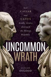 Uncommon Wrath Av Josiah (Georgetown University) Osgood