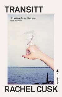 Transitt Av Rachel Cusk
