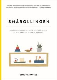 Smårollingen Av Simone Davies Smårollingen Av Simone Davies
