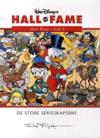 Rosa Don Don Rosa; bok 4 Rosa Don Don Rosa; bok 4